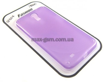 Характеристики:
Тип:Накладка
Совместим: Samsung i9200
Материал:Пластик
Цвет:Фиол. . фото 3