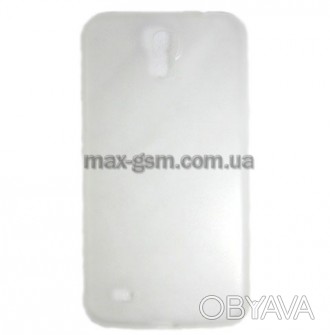 Характеристики:
Тип:Накладка
Совместим: Samsung i9200
Материал:Пластик
Цвет:Белы. . фото 1