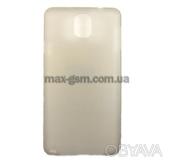 Характеристики:
Тип:Накладка
Совместим: Samsung N9000 Galaxy Note 3
Материал:Пла. . фото 1