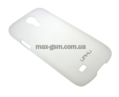 Характеристики:
Тип:Накладка
Совместим: Samsung i9192 Galaxy S4 mini
Материал:Пл. . фото 2