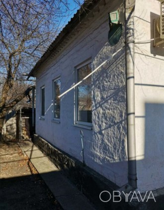 Продам дом на Клочко с большим участком