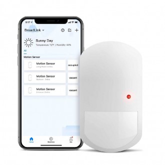 Ключевые преимущества:- Комплект умного дома включает: Датчик движения PIR3-FC и. . фото 9