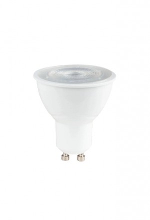 Умная лампа Zigbee Smart Home. Яркость и цвет белого света (от холодного - 6500К. . фото 2