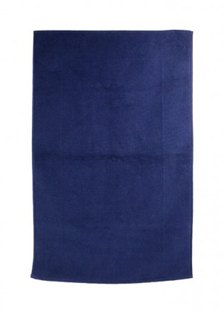Коврик для ванной комнаты Meradiso Темно Синий LI-470487. Киев. фото 1