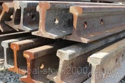 Стандарт:
ГОСТ 8161-75 
Тип шпалы:
Железобетонная или деревянная
Материал рельс:. . фото 1