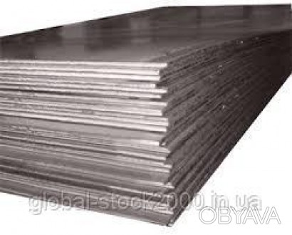 Продаем листы металлические по стали 20 3х1250х2500 мм и другие размеры и толщин. . фото 1