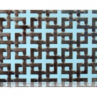 Аркуш перфорований х/к PC PREPL.DEC46. Київ. фото 1