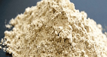 Баритовый концентрат BaSO4 (штукатурка). Киев. фото 1