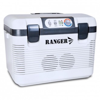 Самая популярная модель автохолодильника Ranger Iceberg 19L, зарекомендовала себ. . фото 2