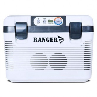 Самая популярная модель автохолодильника Ranger Iceberg 19L, зарекомендовала себ. . фото 3