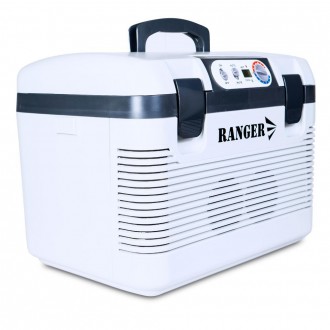 Самая популярная модель автохолодильника Ranger Iceberg 19L, зарекомендовала себ. . фото 5