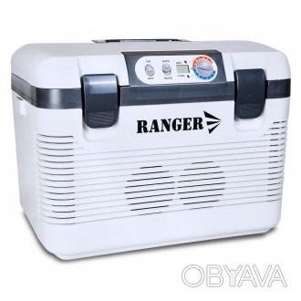Самая популярная модель автохолодильника Ranger Iceberg 19L, зарекомендовала себ. . фото 1