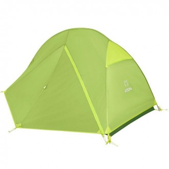 Ультралегкая палатка которая обеспечит Вам комфортный отдых в любую погоду. Вам . . фото 3