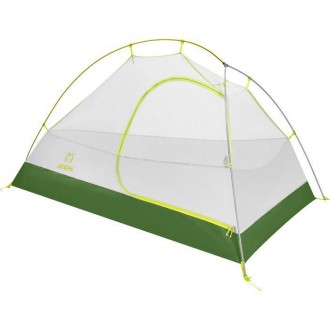 Ультралегкая палатка которая обеспечит Вам комфортный отдых в любую погоду. Вам . . фото 4