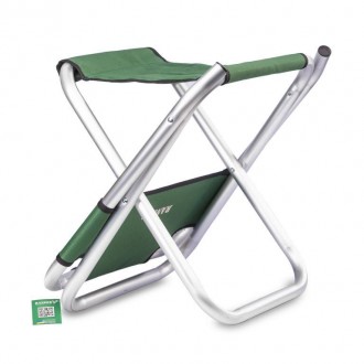 Складной стул Ranger Sula Alum– это обновленная модель хорошо зарекомендовавшей . . фото 6