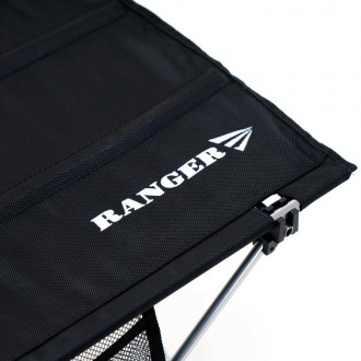 Супер легкий и компактный стол Ranger Compact Hike 205 подойдет для любых целей.. . фото 10