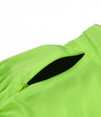 Удобная куртка-безрукавка, которая защитит вас от дождя и холодного ветра. Куртк. . фото 11