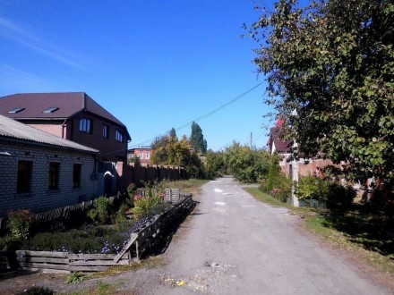 дом, 57.0 кв.м. Харьков. фото 1 дом, 57.0 кв.м. Харьков. фото 1
