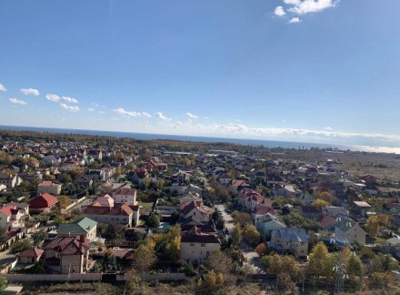 Квартира в сданном доме. ЖК 53 Жемчужина. Таирова.. Одесса. фото 1 Квартира в сданном доме. ЖК 53 Жемчужина. Таирова.. Одесса. фото 1