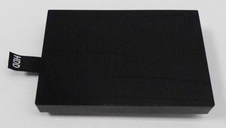 Корпус HDD 2,5 для Xbox 360 Slim и E. Полтава. фото 1 Корпус HDD 2,5 для Xbox 360 Slim и E. Полтава. фото 1