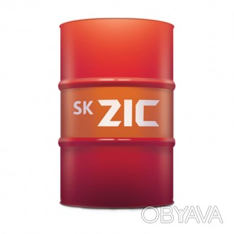 
Компресорна олива Zic SK Compressor Oil RS 46Компресорна олива Zic SK Compresso. . фото 1