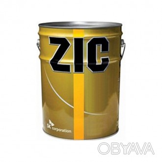 
Компресорна олива Zic SK Compressor Oil P 100Компресорна олива Zic SK Compresso. . фото 1