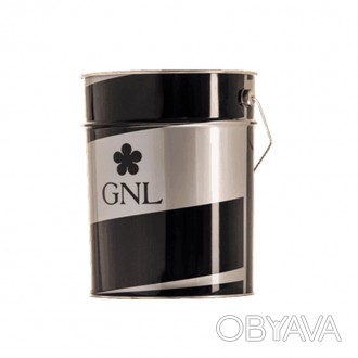 
Гідравлічна олива Gnl Hydraulic HLP 46Гідравлічна олива Gnl Hydraulic HLP 46 - . . фото 1