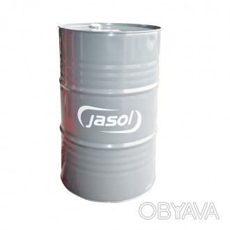 
Гідравлічна олива Jasol Hydraulic HM/HLP 46Гідравлічна олива Jasol Hydraulic HM. . фото 1