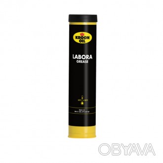 
Мастило Kroon Oil High Grade Grease HT Q9Мастило Kroon Oil Labora Grease - це у. . фото 1
