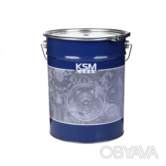 
Мастило KSM Lubes Солідол ЖМастило KSM Lubes Солідол Ж (жировий Солідол) – це а. . фото 1