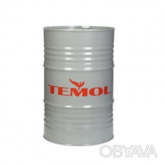 
Охолоджуюча рідина Temol Antifreeze Extra G11 GreenОхолоджуюча рідина антифриз . . фото 1