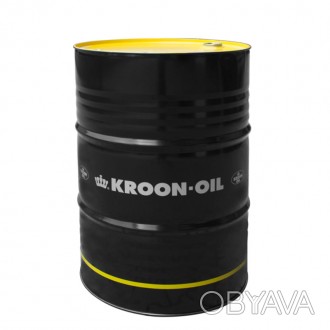 
Трансмісійна олива Kroon Oil Gearlube GL-5 80W-90Трансмісійна олива Kroon Oil G. . фото 1