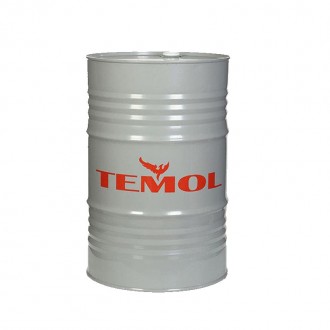 Temol Luxe 5W-30 200л. Бердянськ. фото 1 Temol Luxe 5W-30 200л. Бердянськ. фото 1
