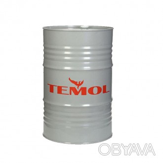 
Моторна олива Temol Luxe 5W-40Моторна олива Temol Luxe 5W-40 - це синтетична вс. . фото 1