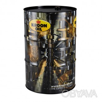 
Моторна олива Kroon Oil Armado Synthetic LSP 10W-40Моторна олива Kroon Oil Arma. . фото 1