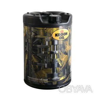 
Моторна олива Kroon Oil Armado Synthetic LSP Ultra 5W-30Моторна олива Kroon Oil. . фото 1