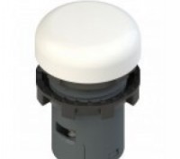 E6 1IL1A2110 Pizzato Elettrica Монолітний індикатор з підсвічуванням 12...30V AC/DC, IP69K, висока світність. Львів. фото 1 E6 1IL1A2110 Pizzato Elettrica Монолітний індикатор з підсвічуванням 12...30V AC/DC, IP69K, висока світність. Львів. фото 1