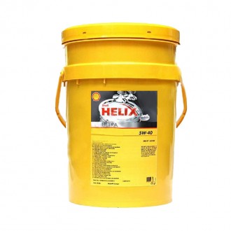 Shell Helix Ultra 5W-40 20л. Бердянск. фото 1 Shell Helix Ultra 5W-40 20л. Бердянск. фото 1