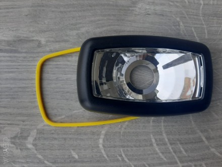 Многофункциональный автомобильный фонарь (Германия)

Размер 28 Х 9,3 Х 5,3 см
. . фото 13