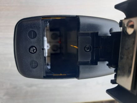 Многофункциональный автомобильный фонарь (Германия)

Размер 28 Х 9,3 Х 5,3 см
. . фото 12