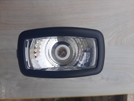 Многофункциональный автомобильный фонарь (Германия)

Размер 28 Х 9,3 Х 5,3 см
. . фото 10
