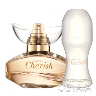 Набор Avon Cherish для Нее
Avon Cherish - теплый аромат, с которым ты излучаешь . . фото 1