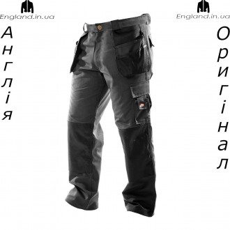 Брюки мужские Lee Cooper из Англии - карго. Львів. фото 1 Брюки мужские Lee Cooper из Англии - карго. Львів. фото 1