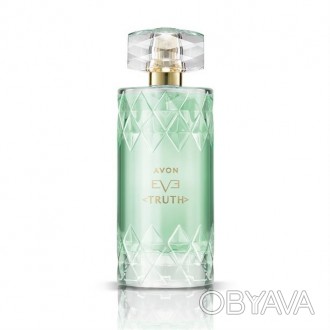 Парфюмерная вода Avon Eve Truth (50 мл)
Коллекция женских ароматов Avon Eve Disc. . фото 1