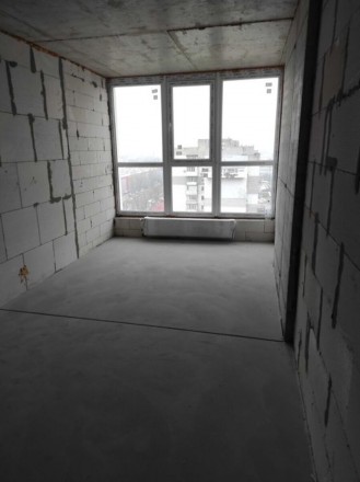 Однокімнатна квартира в новому будинку ЖК Бульвар Акацій станом від будівельникі. . фото 2