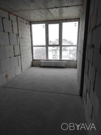 Однокімнатна квартира в новому будинку ЖК Бульвар Акацій станом від будівельникі. . фото 1