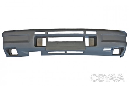 Бампер передний Iveco NewDaily 89>95
Iveco (OEM): 93924306. . фото 1