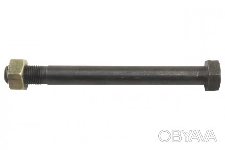 Болт амортизатора нижний d-29 M16*1,5*160 Iveco 35-59
Iveco (OEM): 93805749. . фото 1