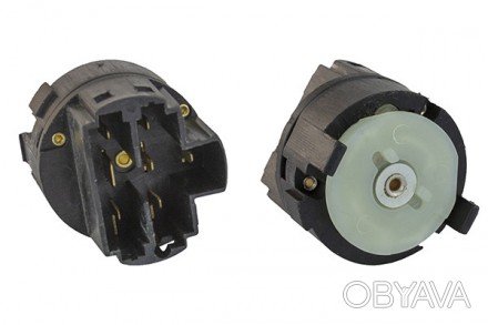 Контактна група (7 клем) GP Citroen Jumper 2/3 (1329316080KG)