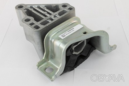 Подушка двигателя правая Citroen Jumper lll, Fiat Ducato 3,0HDi/MJTD (1358088080. . фото 1
